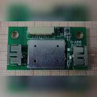 WI-FI модуль для телевизора TCL L43S62FS 07-MT7603-MA0G