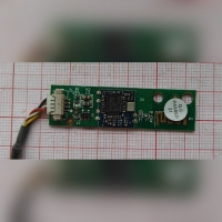 WI-FI модуль для телевизора Telefunken TF-LED32S39T2S IP2000-ZC12-01 30382000171