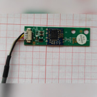 WI-FI модуль для телевизора Telefunken TF-LED32S52T2S IP2000-ZC12-01 30382000171