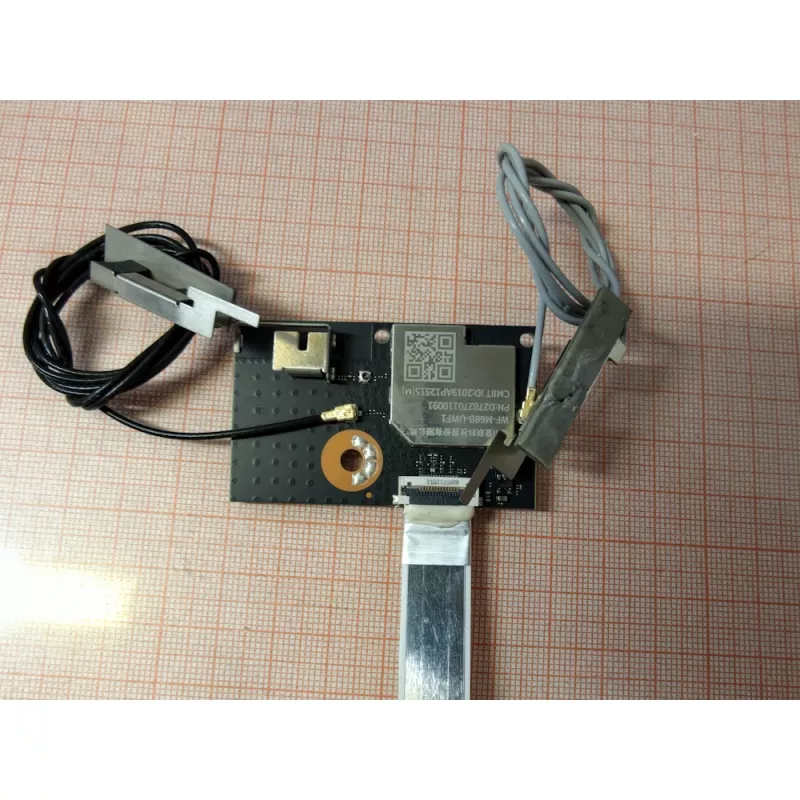 WI-FI модуль для телевизора Xiaomi L50M6-6ARG WF-M68B-UWF1 D278270110091