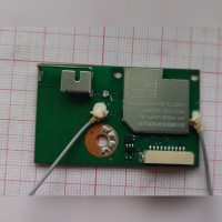 WI-FI модуль для телевизора Xiaomi L55M5-5ARU WF-M668-UWP1 D278270002091 WI-FI модуль для телевизора Xiaomi L55M5-5ARU WF-M668-UWP1 D278270002091
