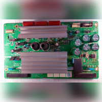X-MAIN для телевизора Samsung PS-42C91HR LJ41-04210A W2 X-MAIN R2.3
