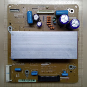 X-Main для телевизора Samsung PS42C430A1W LJ41-08591A LJ92-01736A