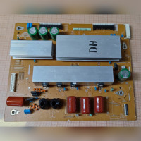 X-MAIN для телевизора Samsung PS51D450A2W LJ41-09422A X-MAIN для телевизора Samsung PS51D450A2W LJ41-09422A