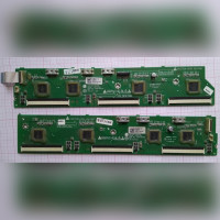 Y-драйвер для телевизора LG 50PJ353R EAX61315001 EBR63551602 50T1_YDT 50T1_YDB