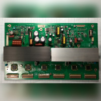Y-SYS для телевизора Rolsen RP-32H10 32F1_YSUS EAX36466502