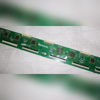 Y-buffer для телевизора Samsung PS43E497B2K LJ41-10138A LJ92-01853A