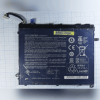 Аккумуляторная батарея для планшета Acer Iconia Tab A511 BAT1011 CS-ACT510SL 9800mAh