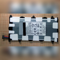 Аккумулятор для планшета Samsung GALAXY Tab 2 7.0 GT-P3100, SP4960C3B 4000 mAh