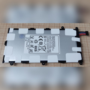 Аккумулятор для планшета Samsung GALAXY Tab 7.0 GT-P6200 SP4960C3B 3.7V 4000 mAh