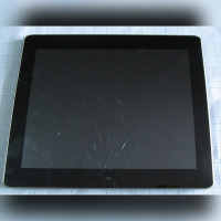 Корпус от планшета Acer Iconia A1