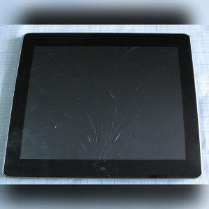 Корпус от планшета Acer Iconia A1