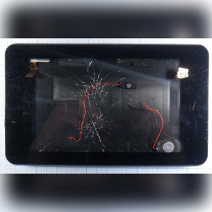 Корпус для планшета AllWinner A13