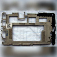 Алюминиевая рамка для планшета Asus Nexus 7