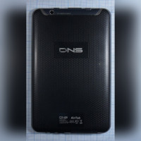 Корпус для планшета DNS M76r