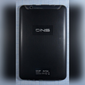 Корпус для планшета DNS M76r