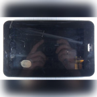 Корпус для планшета Explay Informer 705