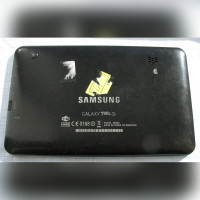 Корпус для планшета Samsung Galaxy Tab3 (Китай)