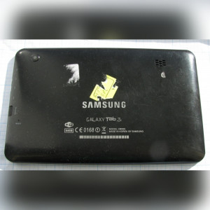 Корпус для планшета Samsung Galaxy Tab3 (Китай)