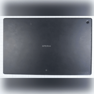 Крышка от планшета Sony Xperia Tablet Z 