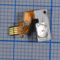 Кнопка включения для планшета Asus TF300TG 1228 U11