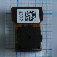 Камера J392 J395 от планшета Acer Iconia A1