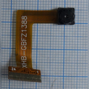 Камера для планшета AllWinner Q88 XHB-GBFZ1388