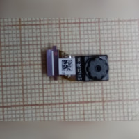 Лицевая камера для планшета ASUS Me302C
