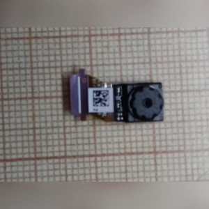 Лицевая камера для планшета ASUS Me302C