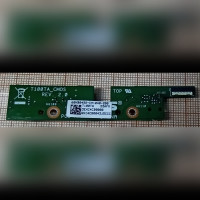 Камера для планшета ASUS T100T T100TA_CMOS