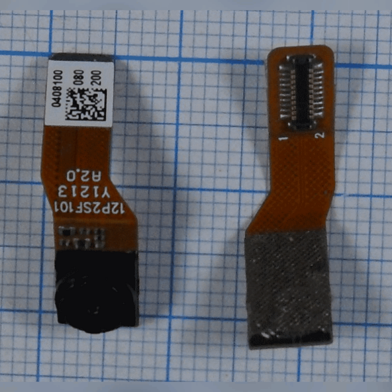 Фронтальная камера для планшета Asus TF300TG 12P2SF101 Y1213 R2.0
