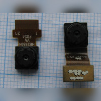 Камеры для планшета Lenovo IdeaTab A5500 HB26594 L564BF10