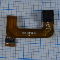 Камера для планшета Ritmix RMD-725 XHB-GBFC245H
