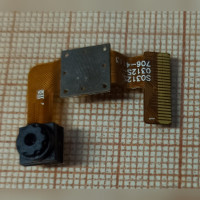 Камера для планшета Texet X-pad HIT 7 3G TM-7866 S0312S G312S-706-4113