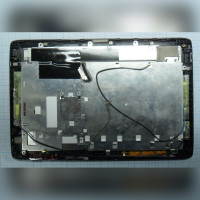 Модуль (тачскрин, дисплей и рамка) для планшета Acer Iconia Tab A500 