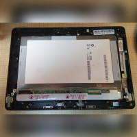 Модуль (тачскрин, дисплей и рамка) для планшета Acer Iconia W500 13N0-YFA0431 B101EW05