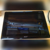 Модуль (тачскрин, дисплей и рамка) для планшета Acer Iconia W500 13N0-YFA0431 B101EW05