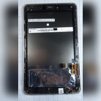 Матрица (дисплей) для планшета Asus Fonepad K004 N070ICE-GB1