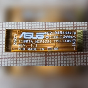 Шлейф камеры для планшета ASUS T100T T100TA_MIPICSI_FPC 1409