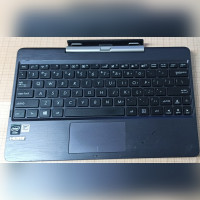 Клавиатура (док станция) для планшета ASUS T100T