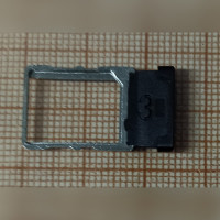 Лоток sim карты для планшета Qumo SIRIUS 1001