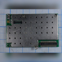 Плата модема для планшета DNS M100g CQ101-3G