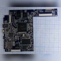 Материнская плата для планшета Mystery MID-721 INET-86VS-REV01