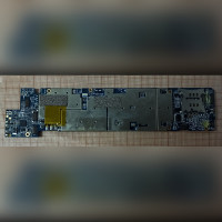 Материнская плата для планшета Qumo SIRIUS 1001