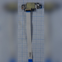 Плата USB разъемов для планшета Acer Iconia Tab A500 LS-6873P