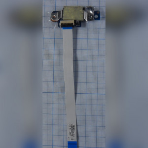 Плата USB разъемов для планшета Acer Iconia Tab A500 LS-6873P