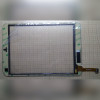 Сенсорный экран (Тачскрин) для планшета Fly Flylife Connect 7.85" 3G Slim FPC-C079T1234AA2 чёрный