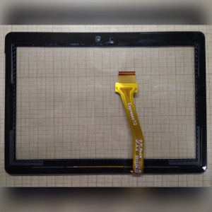 Тачскрин для планшета Samsung N8000 0.3T LF_A_G yp1316