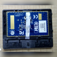 Тачпад DNS MT50IN 6-43-M76S0-041-2 со шлейфом