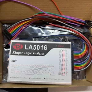 Логистический анализатор Kingst LA5016